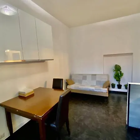 아파트 Casa Pavona *