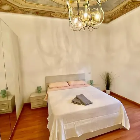 Casa Pavona *