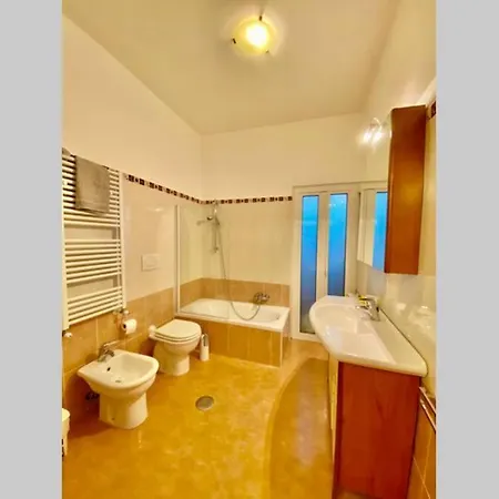 아파트 Casa Pavona