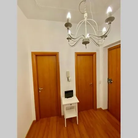 Casa Pavona 아파트 로마