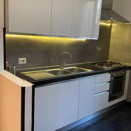 Casa Pavona Appartement Rome