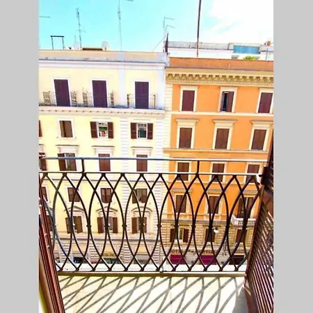 Casa Pavona * Rome