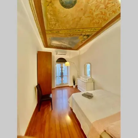 Casa Pavona Rome