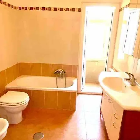 Casa Pavona *