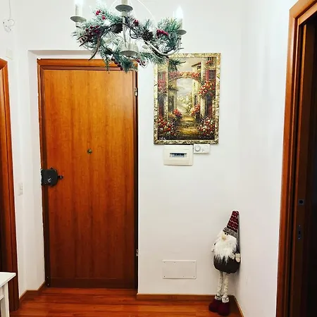 Casa Pavona