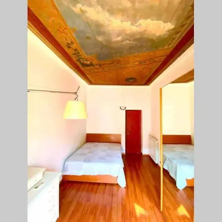 Apartamento Casa Pavona