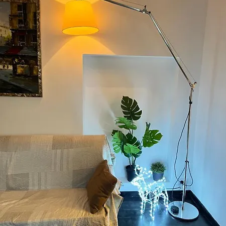 Apartamento Casa Pavona *